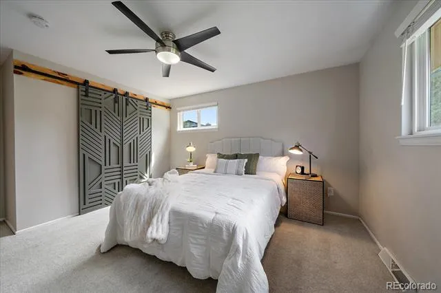 4658 E Euclid Avenue Centennial, CO 80121