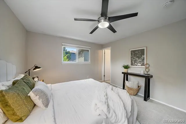 4658 E Euclid Avenue Centennial, CO 80121