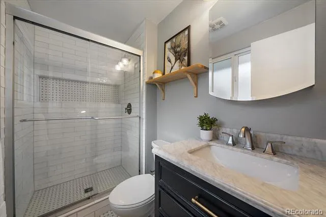 4658 E Euclid Avenue Centennial, CO 80121