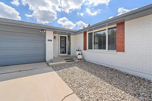 4658 E Euclid Avenue Centennial, CO 80121