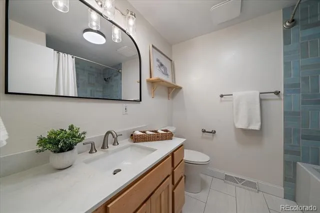 4658 E Euclid Avenue Centennial, CO 80121
