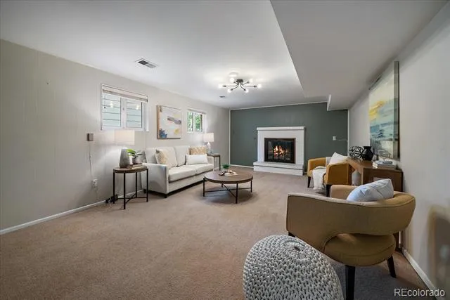 4658 E Euclid Avenue Centennial, CO 80121