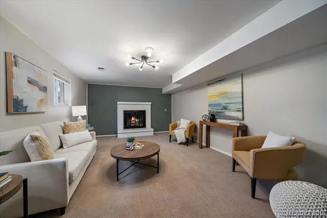 4658 E Euclid Avenue Centennial, CO 80121