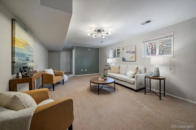 4658 E Euclid Avenue Centennial, CO 80121