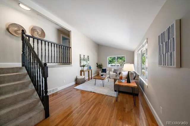 4658 E Euclid Avenue Centennial, CO 80121