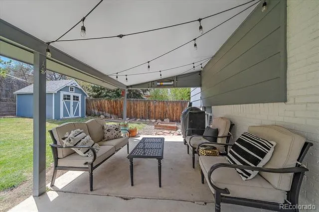 4658 E Euclid Avenue Centennial, CO 80121