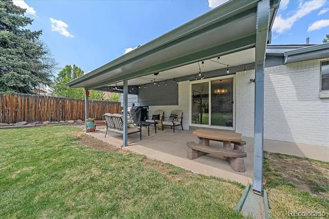 4658 E Euclid Avenue Centennial, CO 80121