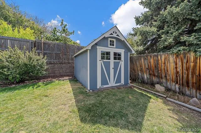 4658 E Euclid Avenue Centennial, CO 80121