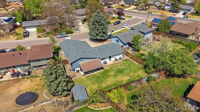 4658 E Euclid Avenue Centennial, CO 80121