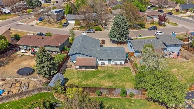 4658 E Euclid Avenue Centennial, CO 80121