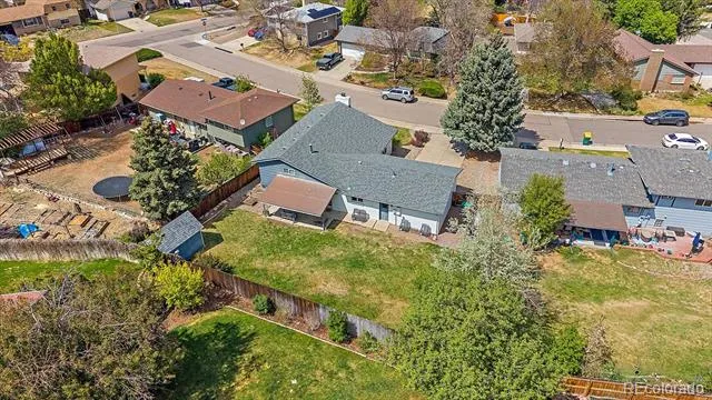 4658 E Euclid Avenue Centennial, CO 80121