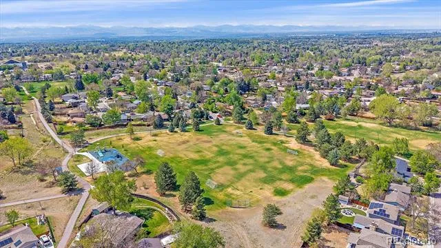 4658 E Euclid Avenue Centennial, CO 80121