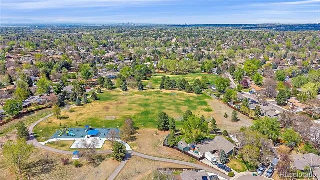 4658 E Euclid Avenue Centennial, CO 80121
