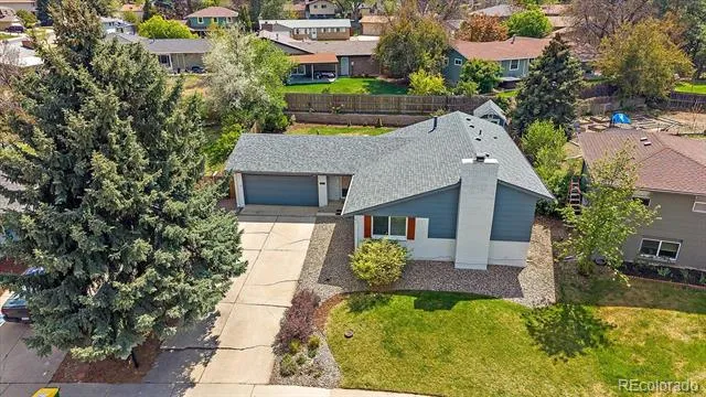 4658 E Euclid Avenue Centennial, CO 80121