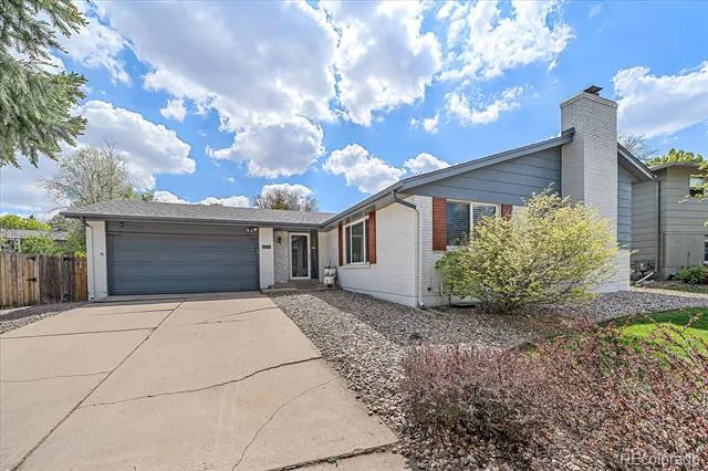 4658 E Euclid Avenue Centennial, CO 80121