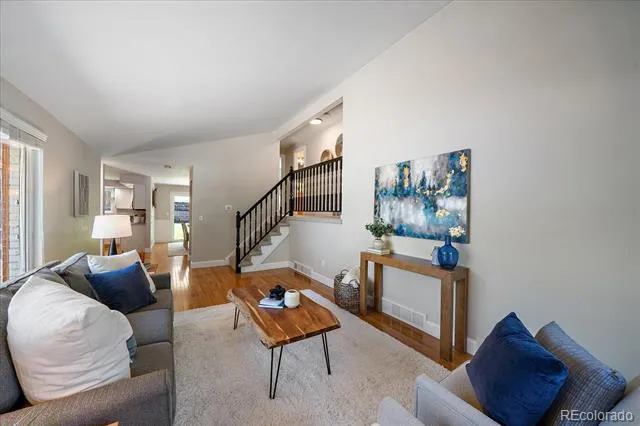 4658 E Euclid Avenue Centennial, CO 80121