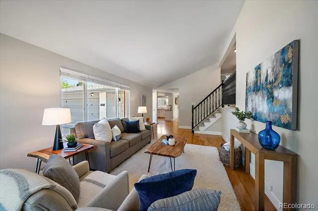 4658 E Euclid Avenue Centennial, CO 80121
