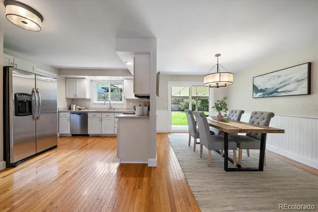 4658 E Euclid Avenue Centennial, CO 80121