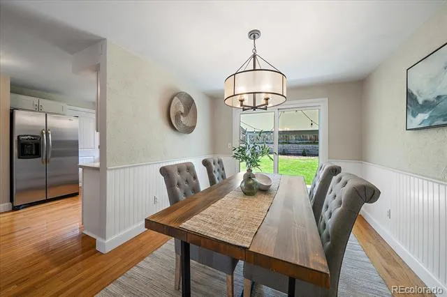4658 E Euclid Avenue Centennial, CO 80121