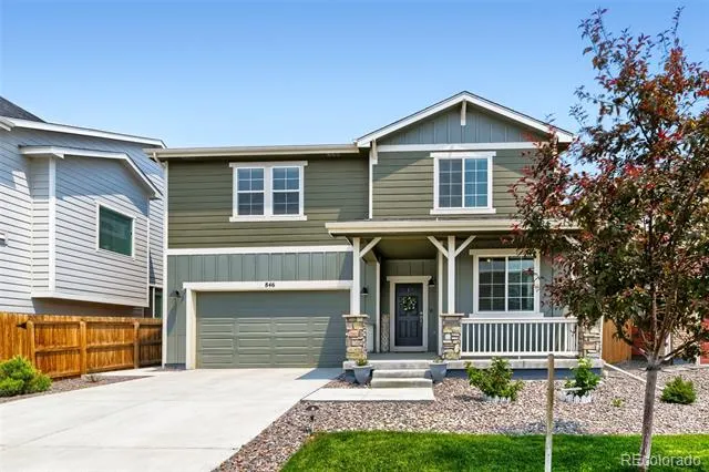 846 Sawdust Drive Brighton, CO 80601