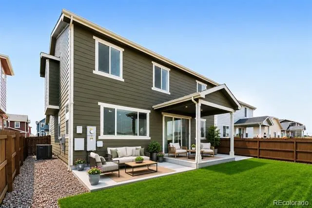 846 Sawdust Drive Brighton, CO 80601