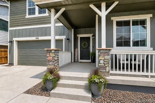 846 Sawdust Drive Brighton, CO 80601