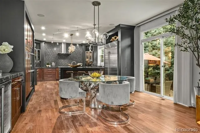 6072 S Paris Street Greenwood Village, CO 80111