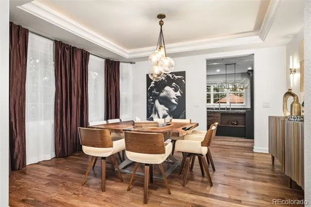 6072 S Paris Street Greenwood Village, CO 80111