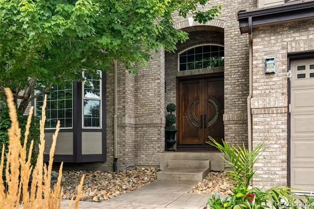 6072 S Paris Street Greenwood Village, CO 80111