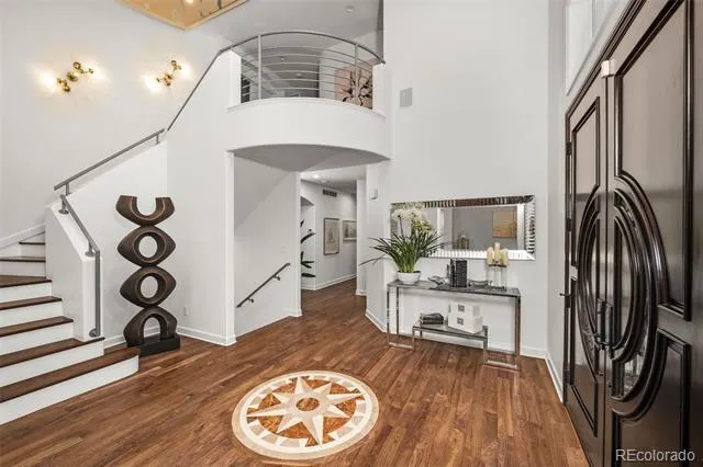 6072 S Paris Street Greenwood Village, CO 80111