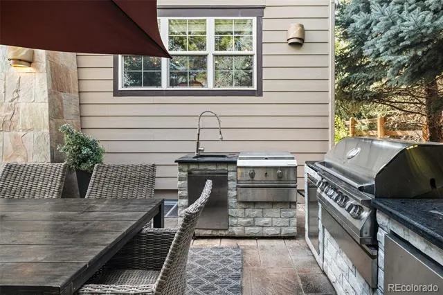6072 S Paris Street Greenwood Village, CO 80111