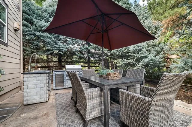 6072 S Paris Street Greenwood Village, CO 80111