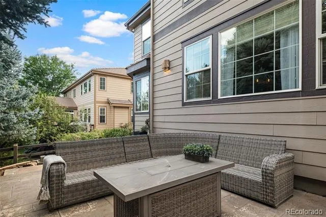 6072 S Paris Street Greenwood Village, CO 80111