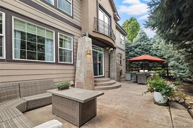 6072 S Paris Street Greenwood Village, CO 80111