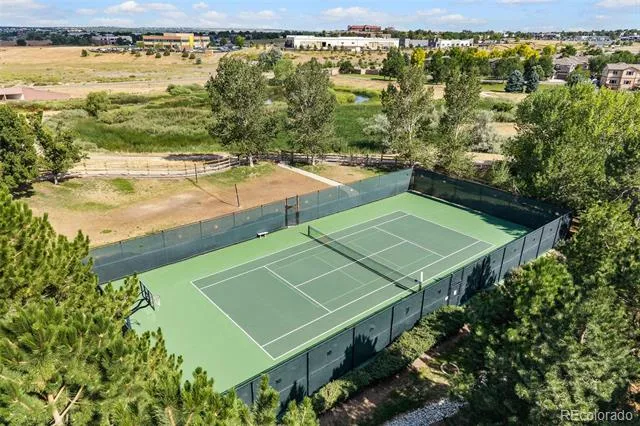 6072 S Paris Street Greenwood Village, CO 80111
