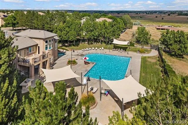 6072 S Paris Street Greenwood Village, CO 80111