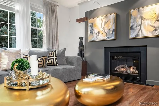 6072 S Paris Street Greenwood Village, CO 80111