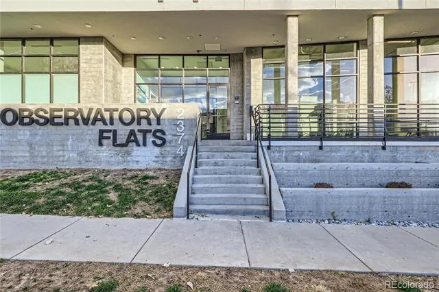 2374 S University Boulevard #303 Denver, CO 80210