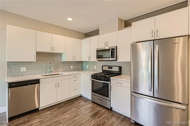 2374 S University Boulevard #303 Denver, CO 80210