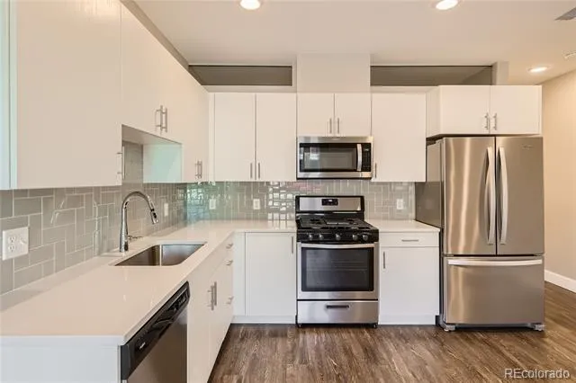 2374 S University Boulevard #303 Denver, CO 80210
