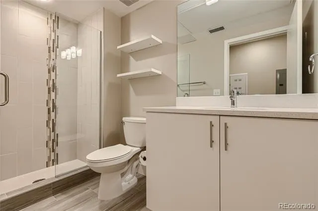 2374 S University Boulevard #303 Denver, CO 80210