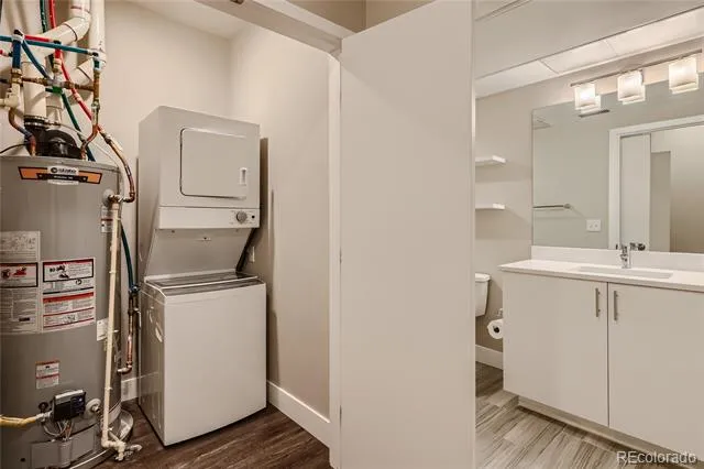 2374 S University Boulevard #303 Denver, CO 80210