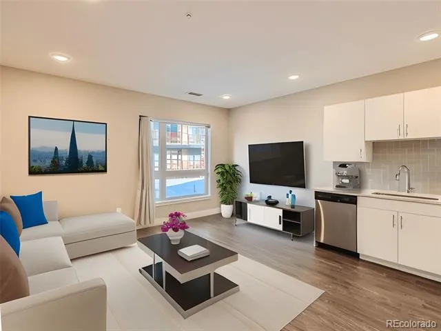 2374 S University Boulevard #303 Denver, CO 80210