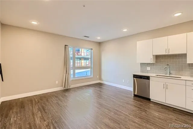 2374 S University Boulevard #303 Denver, CO 80210