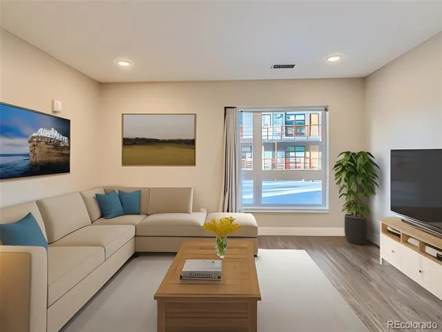 2374 S University Boulevard #303 Denver, CO 80210