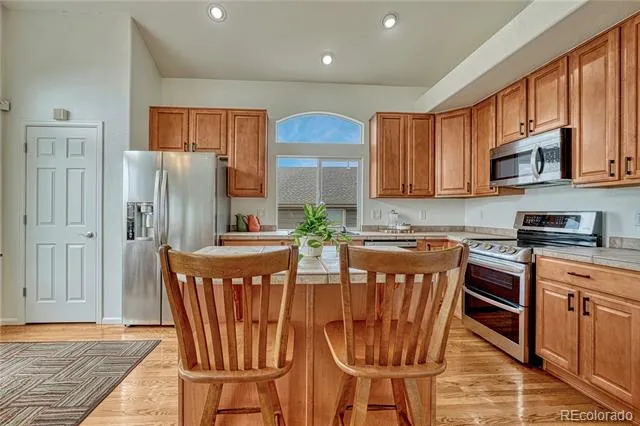 16786 Trail Sky Circle Parker, CO 80134
