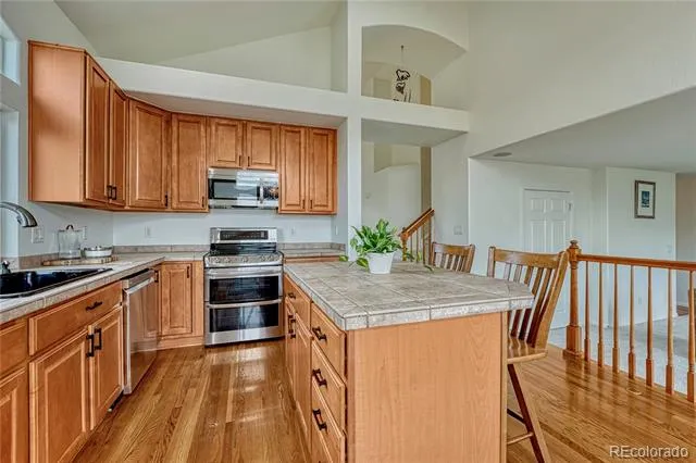 16786 Trail Sky Circle Parker, CO 80134