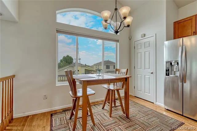 16786 Trail Sky Circle Parker, CO 80134