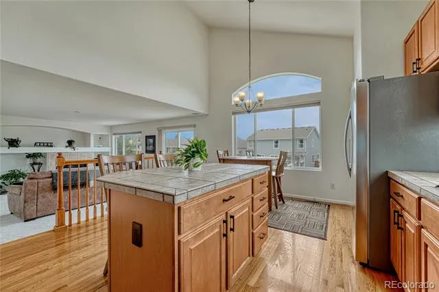 16786 Trail Sky Circle Parker, CO 80134