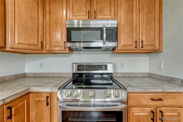 16786 Trail Sky Circle Parker, CO 80134